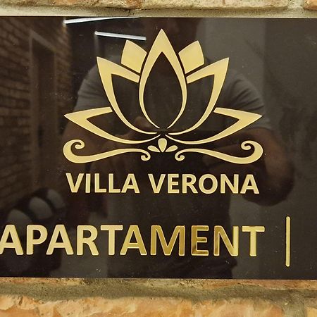 Apartamento Rodos Łeba Exterior foto