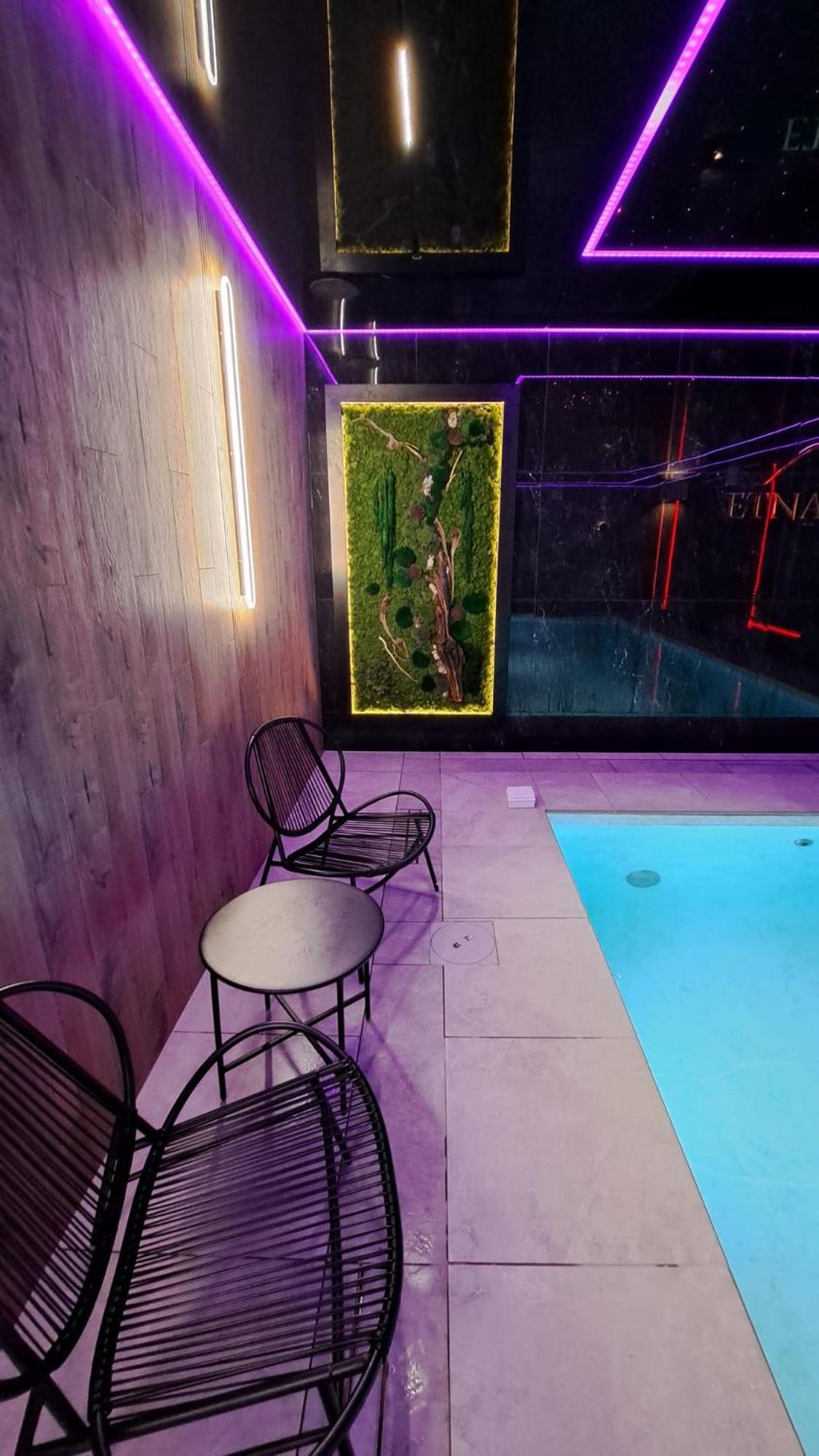 Apartamento Rodos Łeba Exterior foto
